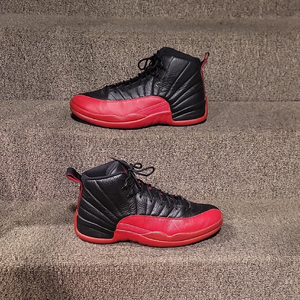 Jordan 12 Size 12